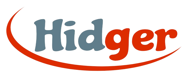 hidger.com